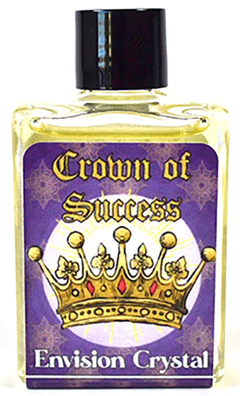 (image for) Crown of Success 4 dram