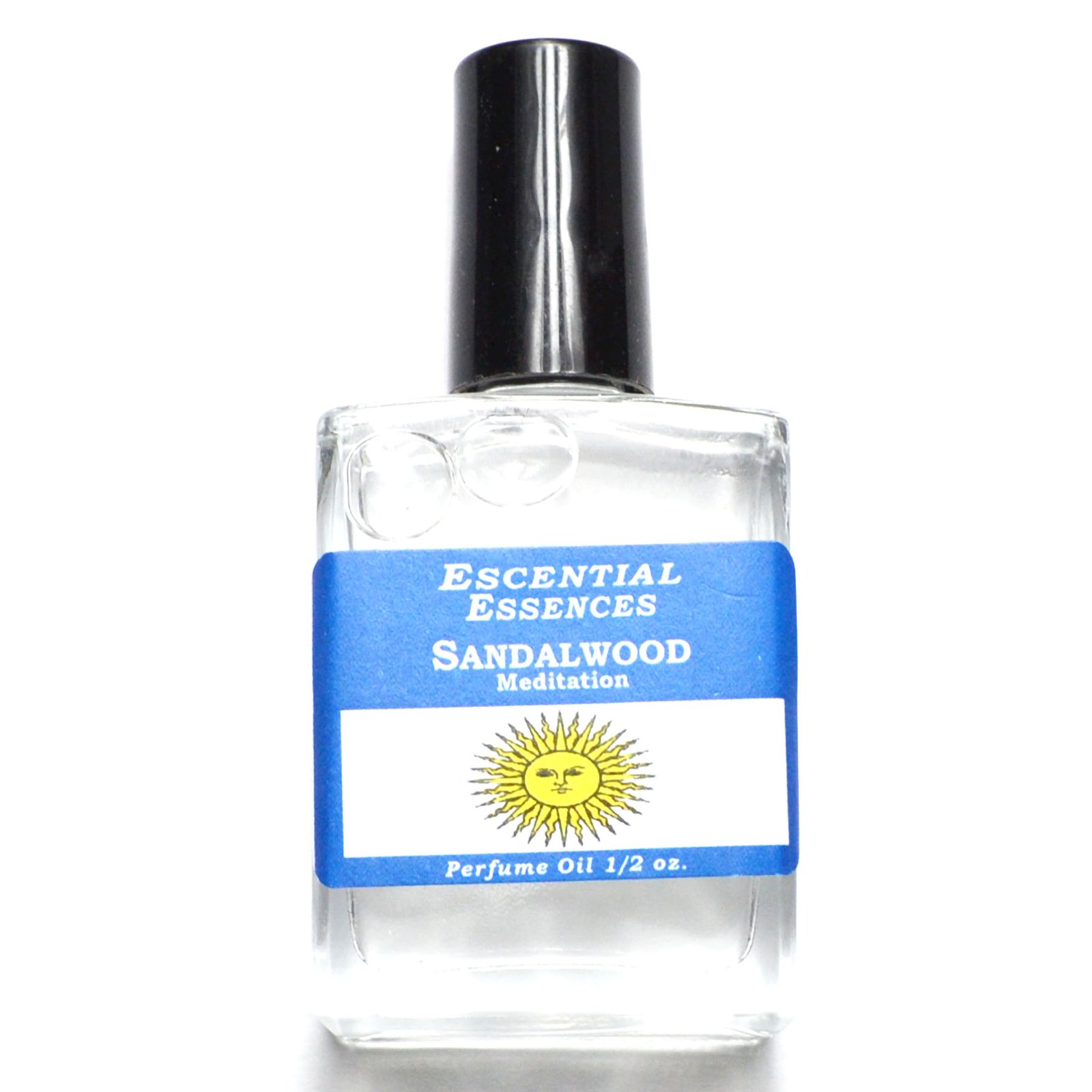 (image for) 1/2oz Summer Solstice escential essences oil