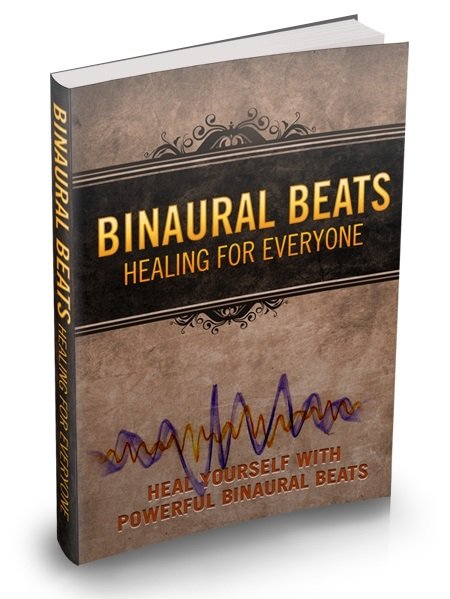 (image for) Binaural Beats Healing For Everyone - Click Image to Close