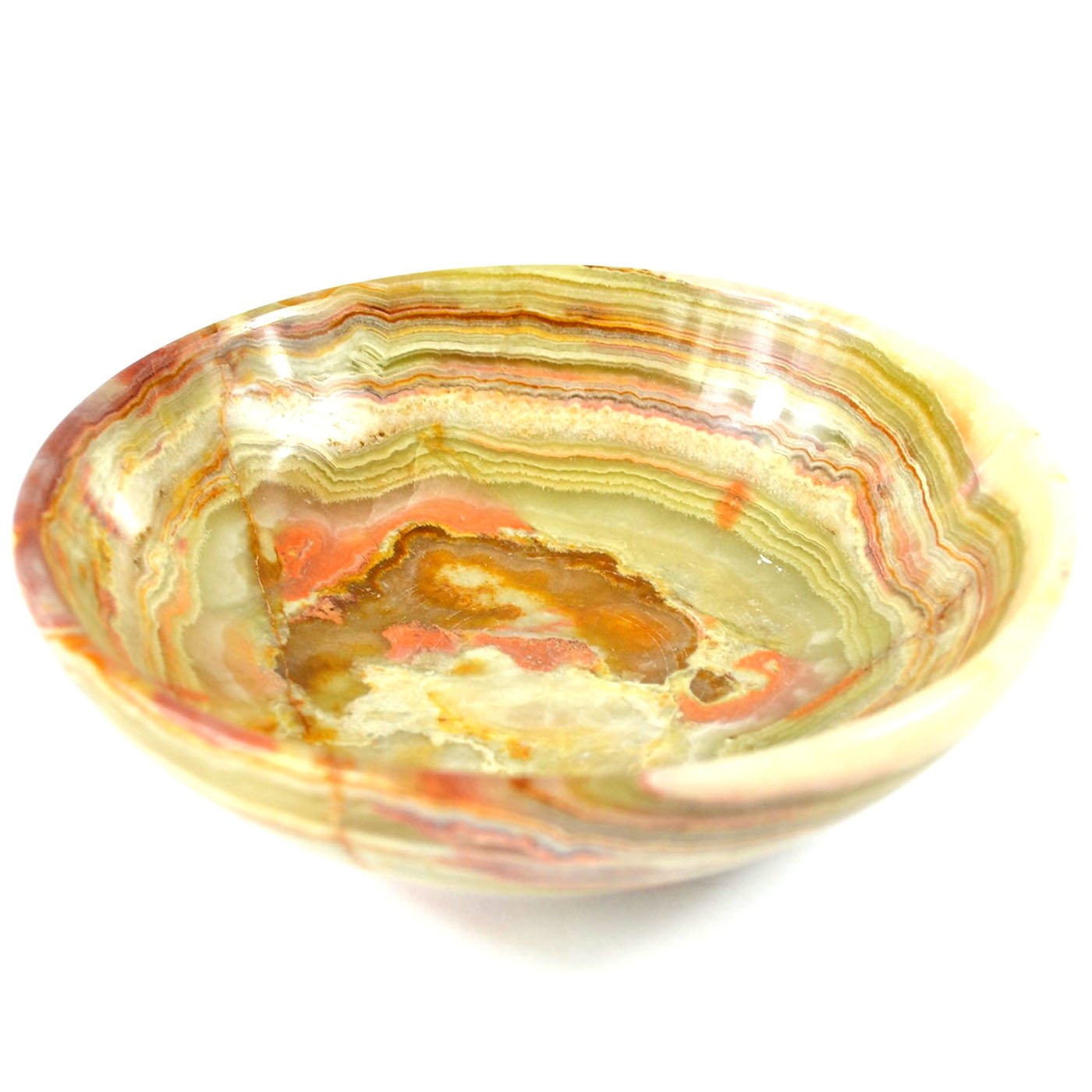 (image for) 6" Onyx bowl