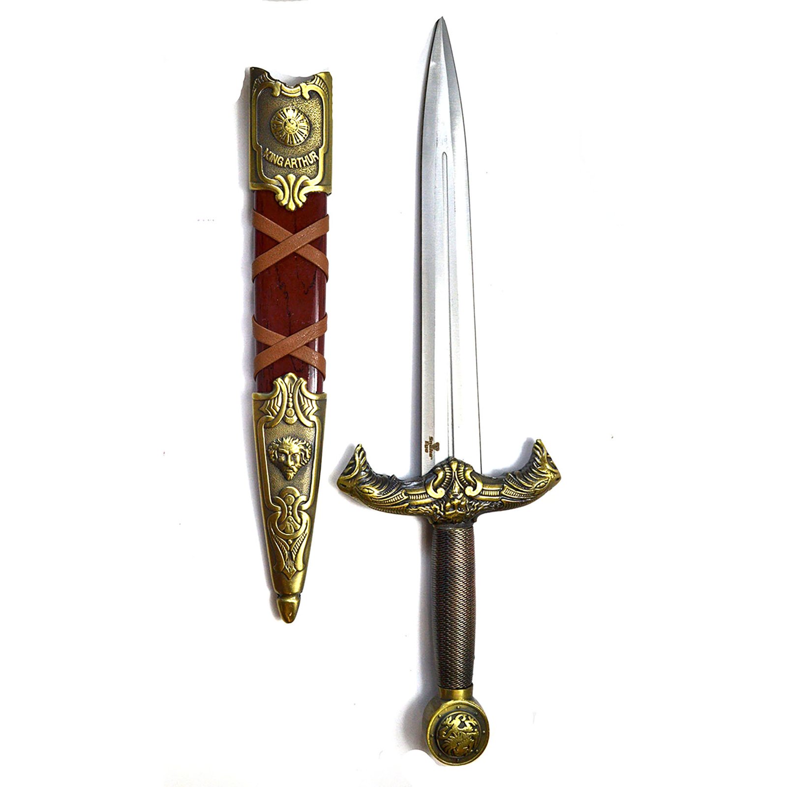15 1/2" King Arthur sword (image for) 15 1/2" King Arthur sword