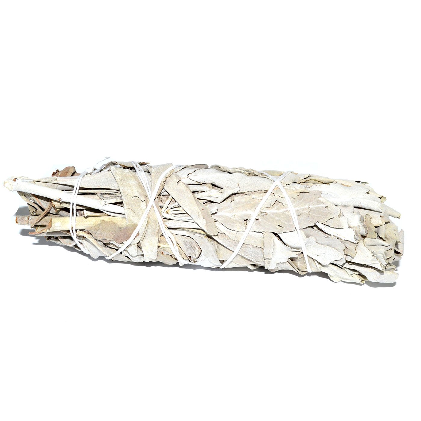 5" Sage smudge stick (image for) 5" Sage smudge stick