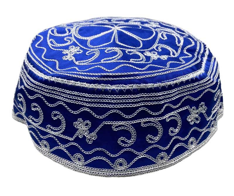 (image for) Yemaya santeria hat